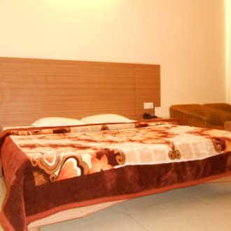 Hotel Ashiana, Jammu 3